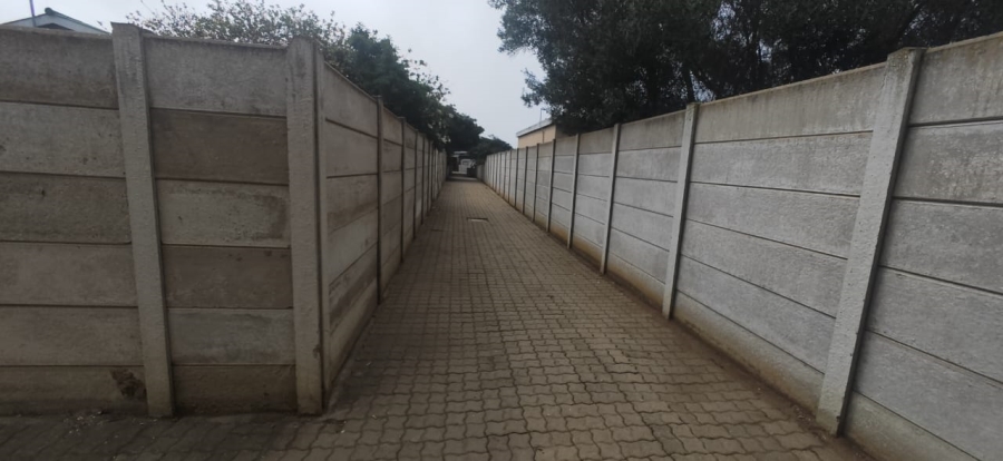 To Let 2 Bedroom Property for Rent in Hartenbos Central Western Cape